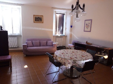 Foto Appartamento a Ancona Capodimonte di 100 m² con 4 locali in affitto