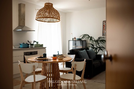 Foto Appartamento in Via Papa Pio Dodicesimo, Monopoli Centro di 66 m²