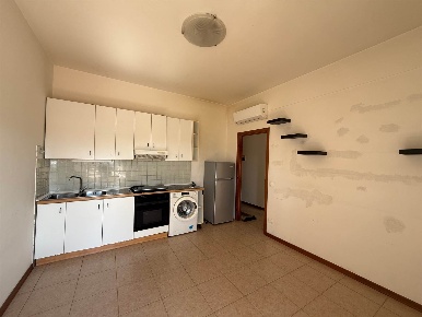 Foto Appartamento in Via Atto Vannucci, Pistoia Centro Storico di 63 m²