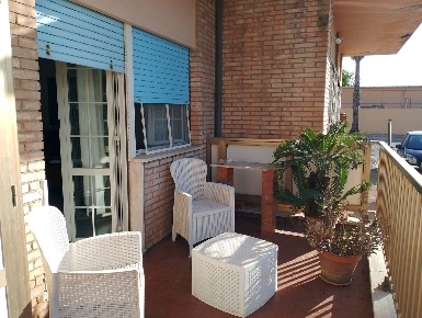 Foto Appartamento in Via Lazio 1, Anzio in affitto