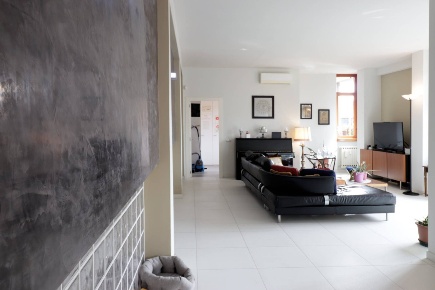Foto Appartamento a Reggio nell'Emilia Centro Storico di 276 m² in vendita