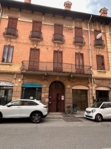 Foto Appartamento a Ferrara San Paolo di 120 m² con 5 locali in vendita