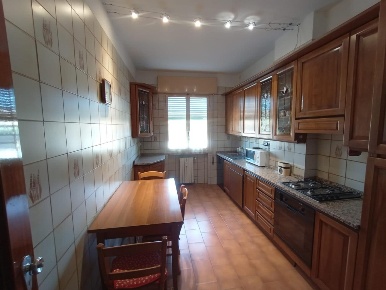 Foto Appartamento a Ferrara Stazione di 109 m² con 6 locali in vendita