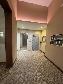 Foto Appartamento in Via Appartamento Via Aleardi 10, Terni Centro