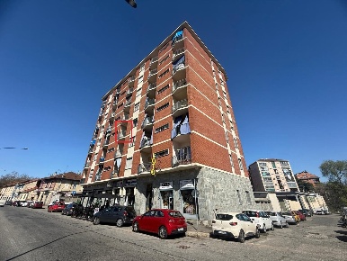 Foto Appartamento in Via Paolo Veronese 334, Torino Barriera di Lanzo