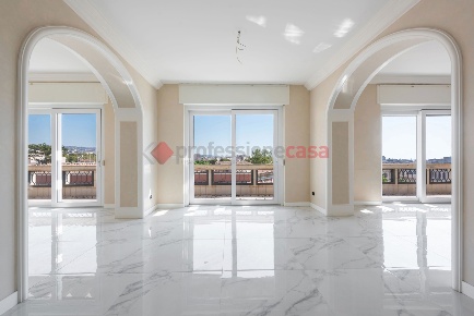 Foto Attico in Via Androne 5, Catania Villa Bellini - Santa Maria di Gesù