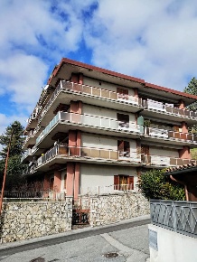 Foto Appartamento in colli, Tagliacozzo Centro di 80 m² con 4 locali