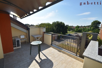Foto Appartamento in Via Calipari 4, Corbetta Semicentro, Isola di 60 m²