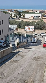 Foto Appartamento a Sant'Agata di Militello Centro di 130 m² con 6 locali