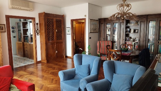Foto Appartamento in Via Bastioni Carlo V 14, Brindisi Centro Storico