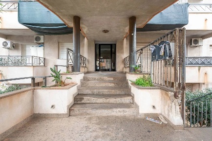 Foto Appartamento in Via Tommaso Natale 94, Palermo Cardillo di 130 m²