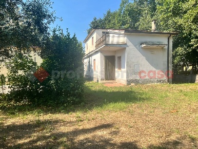 Foto Appartamento in Via Giunture snc, Sant'Apollinare di 133 m² in vendita