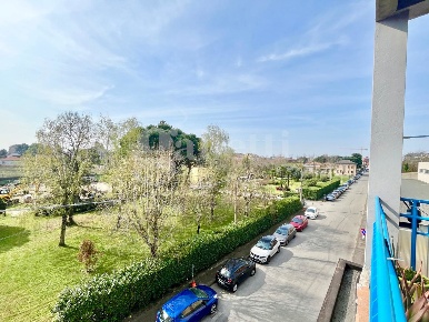 Foto Appartamento in Via Nigra 27, Busto Arsizio Frati di 95 m² in vendita