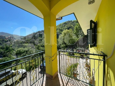 Foto Villa singola in Via Campania 0, Montecorvino Rovella Centro di 540 m²