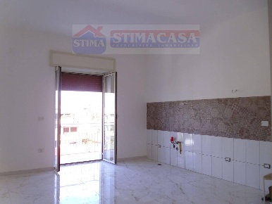 Foto Appartamento a Cardito Centro di 150 m² con 4 locali in affitto