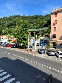 Foto Appartamento in via giuseppe colano 11, Genova Bolzaneto di 49 m²