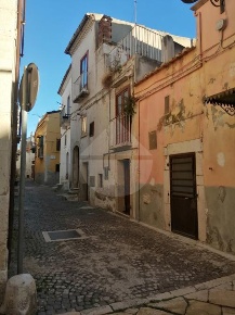 Foto Casa indipendente in VICO PIAZZETTA, Venosa in vendita