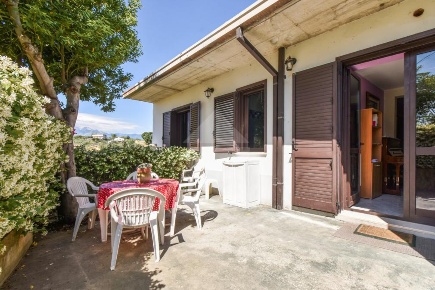 Foto Casa indipendente in Via Marcianese, Lanciano Centro di 145 m²