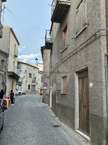 Foto Casa indipendente in Via Roma, Savelli Centro di 100 m² con 5 locali
