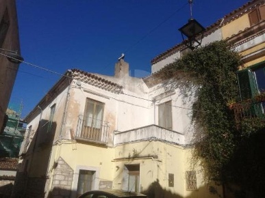 Foto Casa indipendente in Vico San Martino, Venosa in vendita
