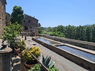 Foto Casa indipendente in VICOLO DELL'ASSEMBLEA, Sutri di 88 m² in vendita