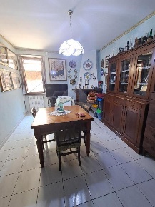 Foto Casa indipendente in VICOLO DELL'ASSEMBLEA, Sutri di 88 m² in vendita