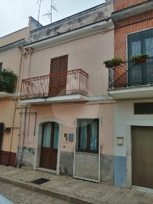 Foto Casa indipendente in VIA FRUSCI, Venosa in vendita