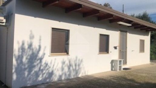 Foto Casa indipendente in ACQUA SANTA, Torchiara di 9125 m² con 3 locali