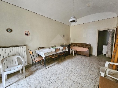 Foto Casa indipendente in Via Napoleone, Palo del Colle di 90 m² in vendita