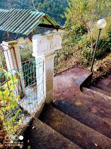 Foto Casa indipendente in CASA DEI CONTI 17, Villadossola di 105 m²