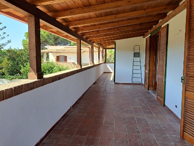 Foto Casa indipendente in Simeri mare, Simeri Crichi di 400 m² in vendita