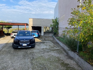 Foto Casa indipendente in CORIGLIANO, Sessa Aurunca di 225 m² con 8 locali