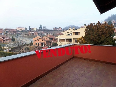 Foto Casa indipendente a Sommariva Perno San Giuseppe di 130 m² in vendita