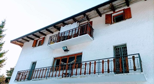 Foto Casa indipendente in molini  18, Calasca-Castiglione Molini di 200 m²