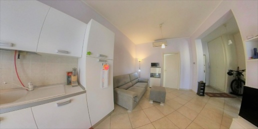 Foto Casa indipendente a Gavorrano Centro di 55 m² con 2 locali in vendita