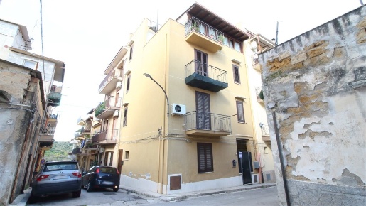 Foto Casa indipendente in via Zolfare 23, Casteldaccia di 124 m² in vendita