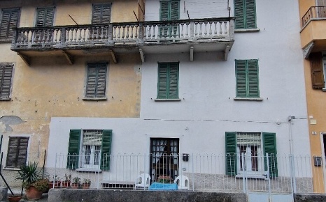 Foto Casa indipendente in SEDRINA, Sedrina di 245 m² con 6 locali