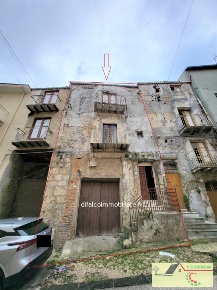 Foto Casa indipendente in VIA UMBERTO, Favara di 180 m² con 7 locali