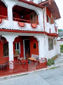 Foto Casa indipendente in cravegna, Crodo Cravegna di 100 m² con 5 locali