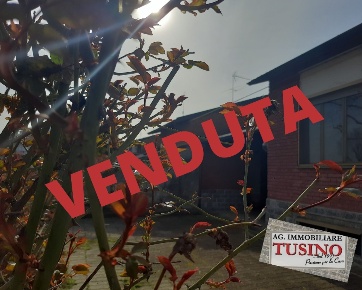 Foto Casa indipendente in Settimo Torinese, Settimo Torinese di 180 m²