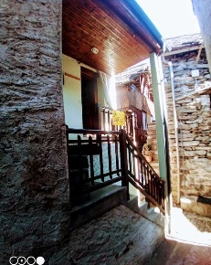 Foto Casa indipendente in loc. antrogna  29, Calasca-Castiglione Antrogna