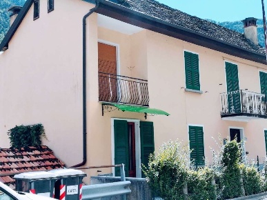 Foto Casa indipendente in SEPPIANA 19, Villadossola di 110 m² con 7 locali