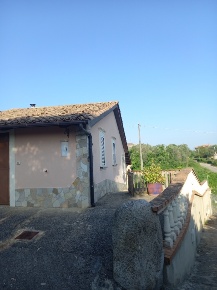Foto Casa indipendente in c/da manna', Sant'Onofrio di 85 m² con 2 locali