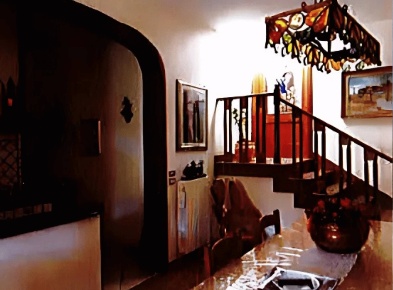 Foto Case indipendenti in Via Sciarpo, Copertino di 330 m² con 7 locali