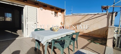 Foto Casa indipendente in VICOLO DEL MIRTO, Siracusa di 195 m² con 6 locali