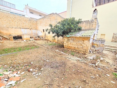 Foto Casa indipendente a Casamassima di 80 m² in vendita