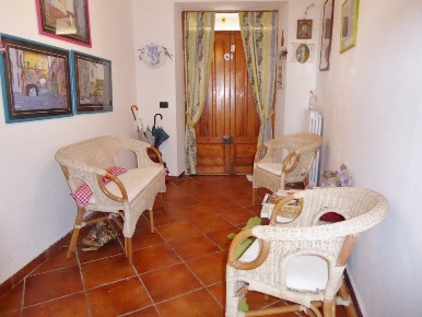 Foto Casa indipendente in Via Giuseppe Mazzini, Pareto di 140 m² in vendita