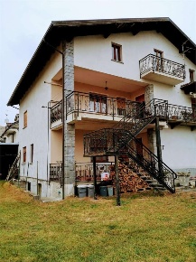 Foto Casa indipendente in VIA ROMA  114, Masera di 600 m² con 16 locali