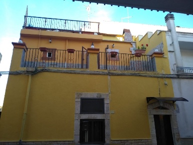 Foto Casa indipendente in Via Savino, Casamassima di 75 m² con 3 locali