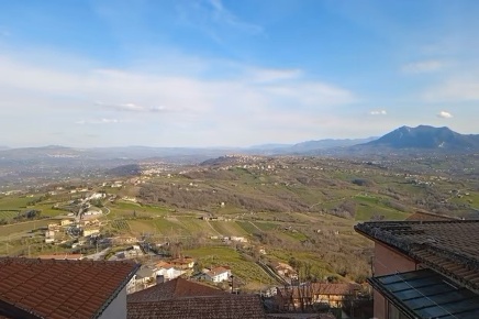 Foto Casa indipendente in Centro Montefusco, Montefusco di 100 m²